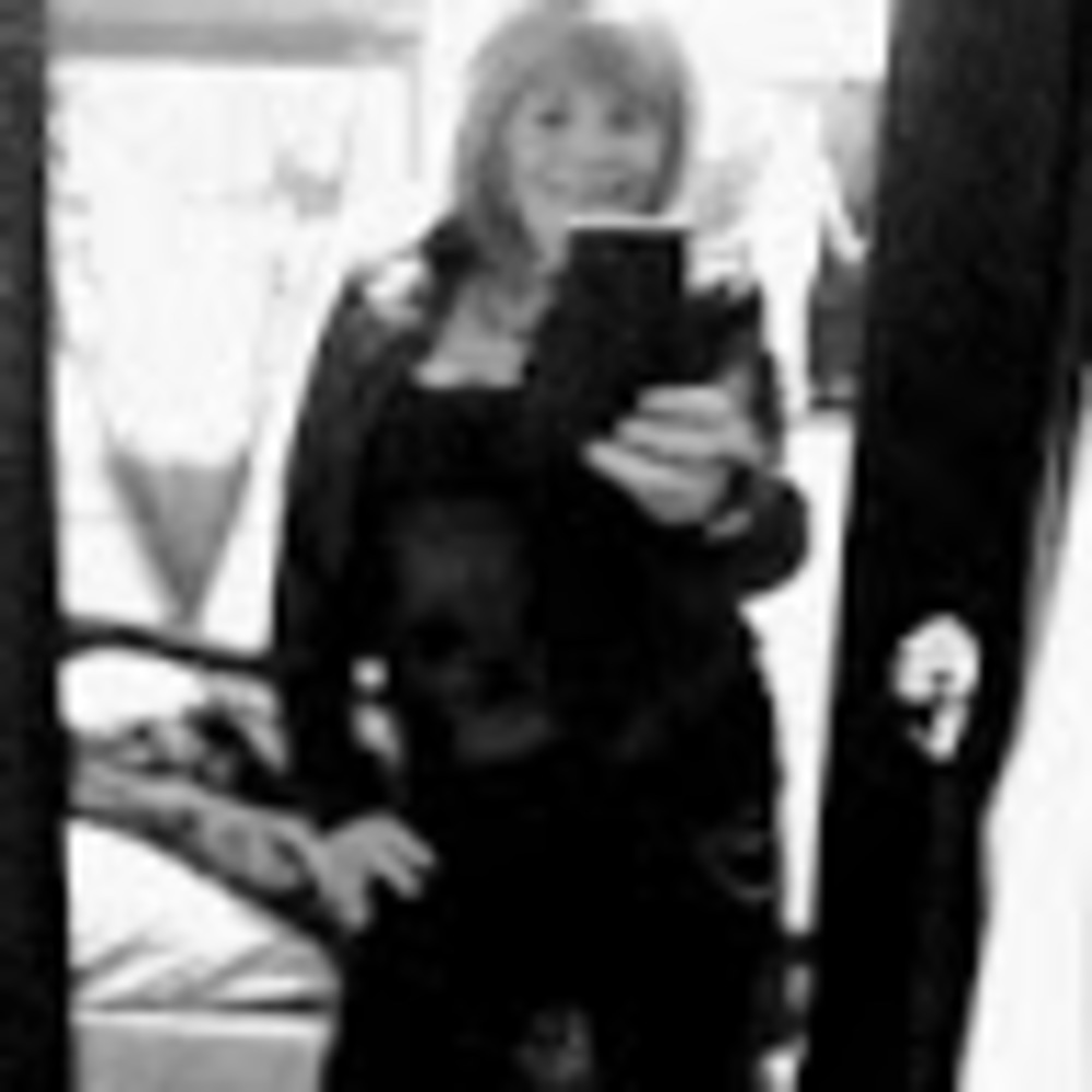 Meet your Posher, Robyn